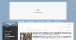 Desktop Screenshot of hotels-in-naxos.gr